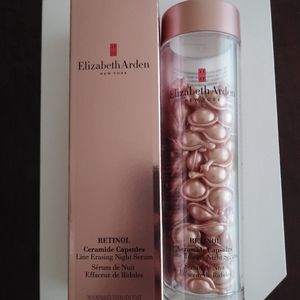 Elizabeth Arden Retinol Night Serum